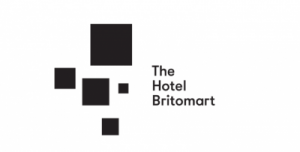 The Hotel Britomart