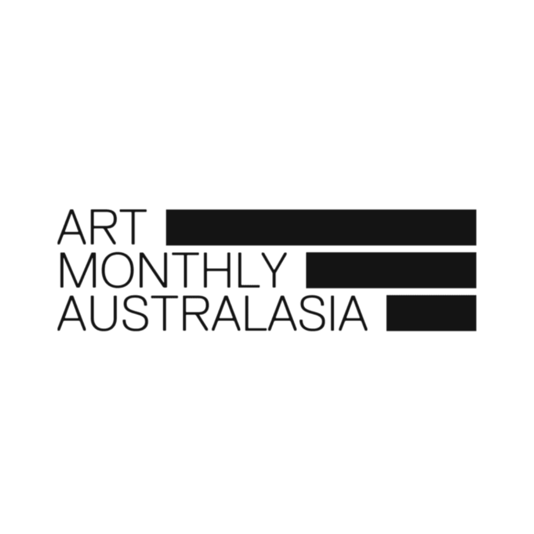Art Monthly Australasia