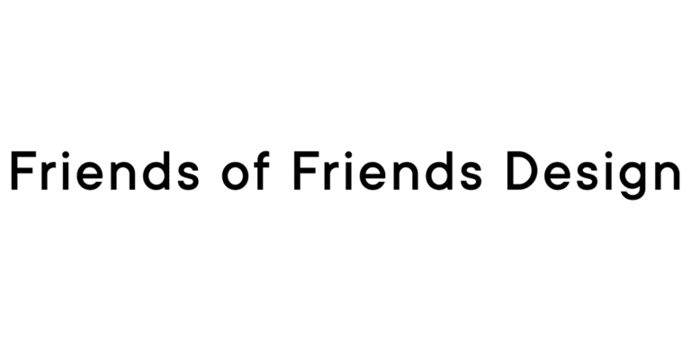 Friends of Friends Design