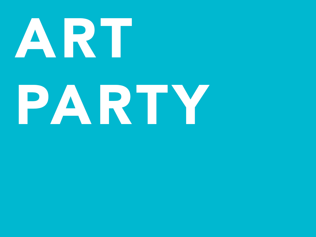 Art Party Aotearoa Art Fair