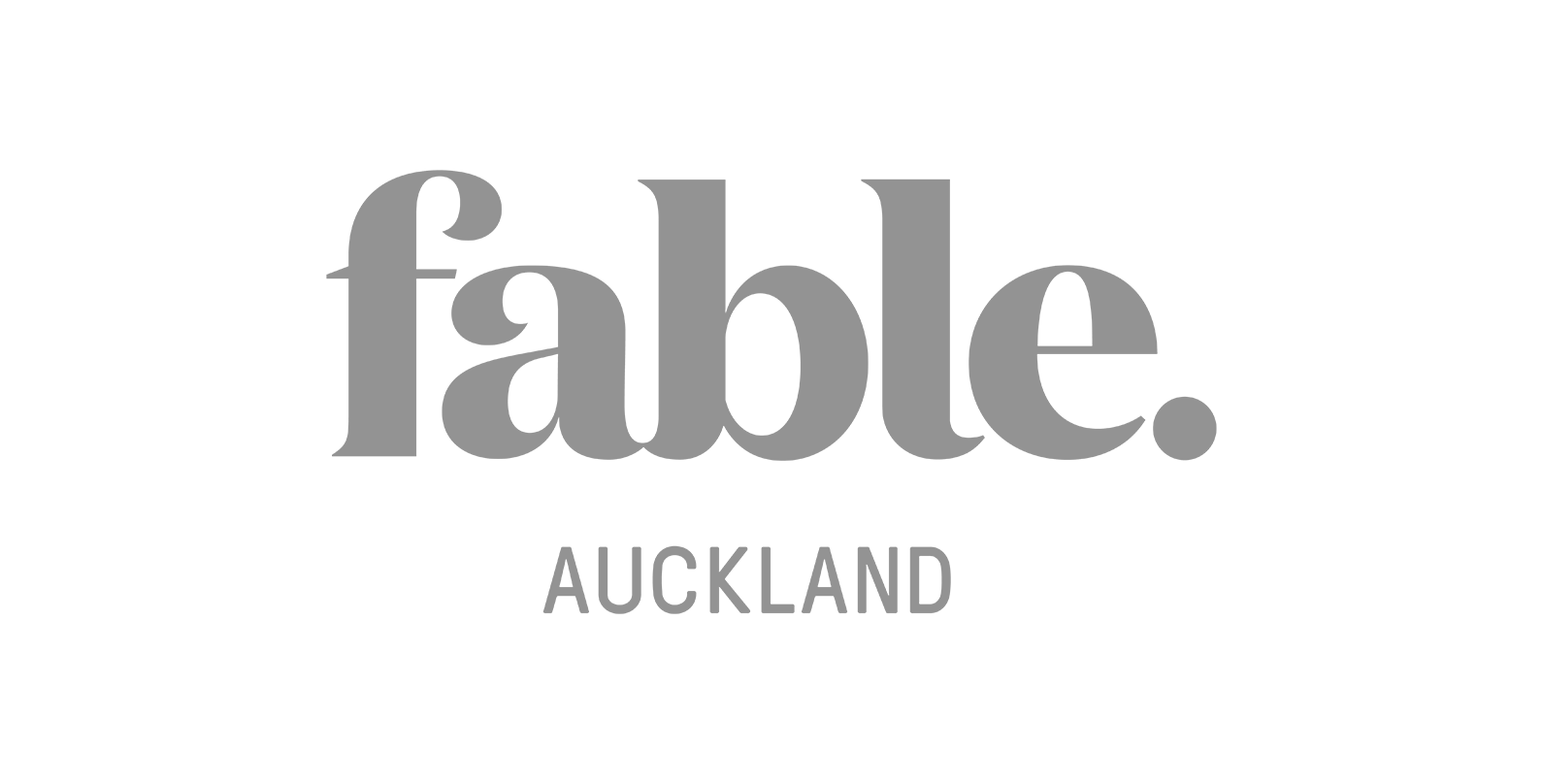Fable Auckland