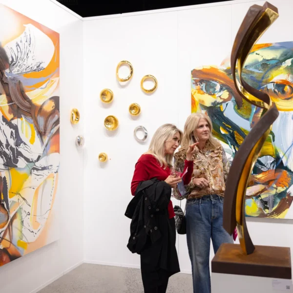 Aotearoa Art Fair Aotearoa Art Fair