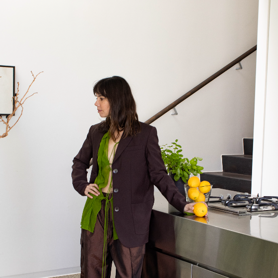 Guide to Auckland with Milly Hewat-Wall, Co-Director of Someday Studio