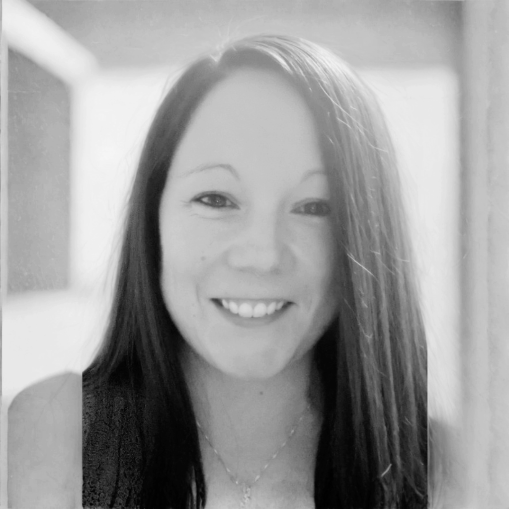 Website Staff Headshot