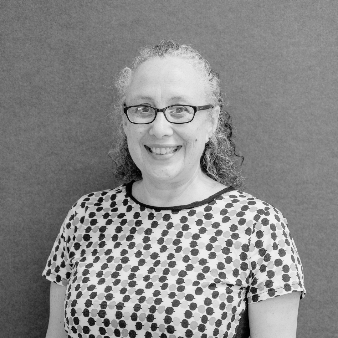 Website Staff Headshot