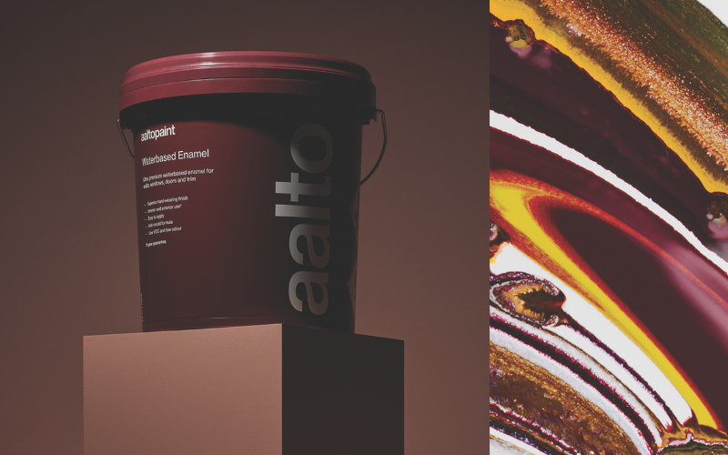Dulux Dulux