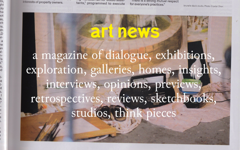 Art News
