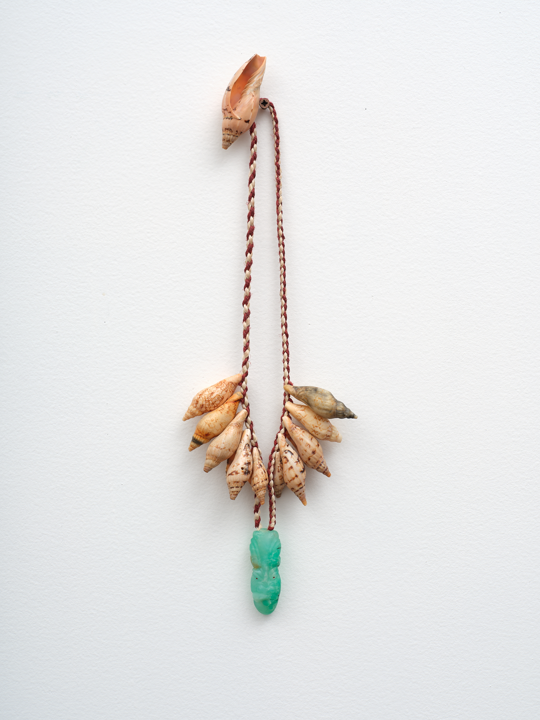 Neke Moa, QUEEN!, 2025. Photograph by Samuel Hartnett, Season, Galleries