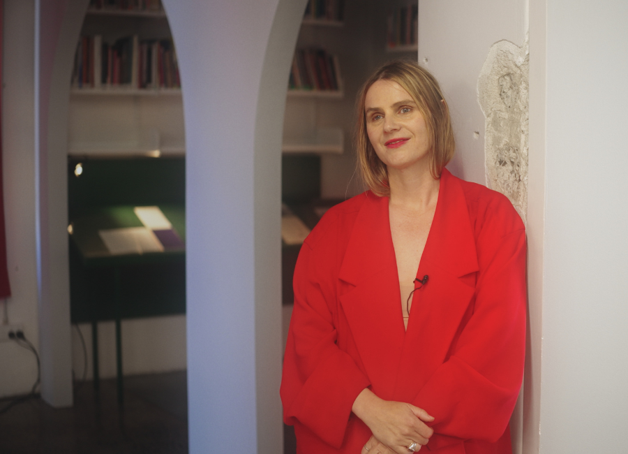 Guided Tour: Karangahape Road Galleries Walking tour with Ruth Buchanan