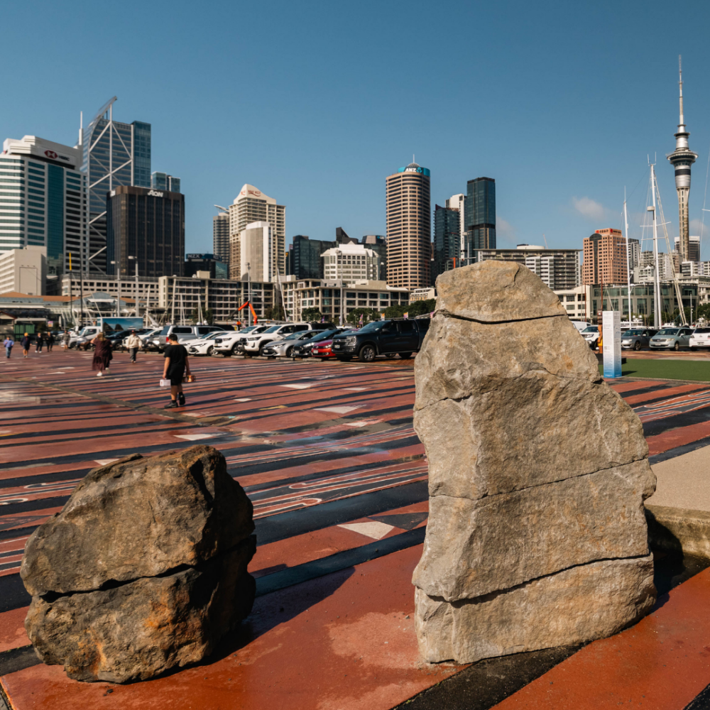 Anton Forde Anton Forde